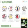 Srishma Moringa Powder - 200gm - Image 2