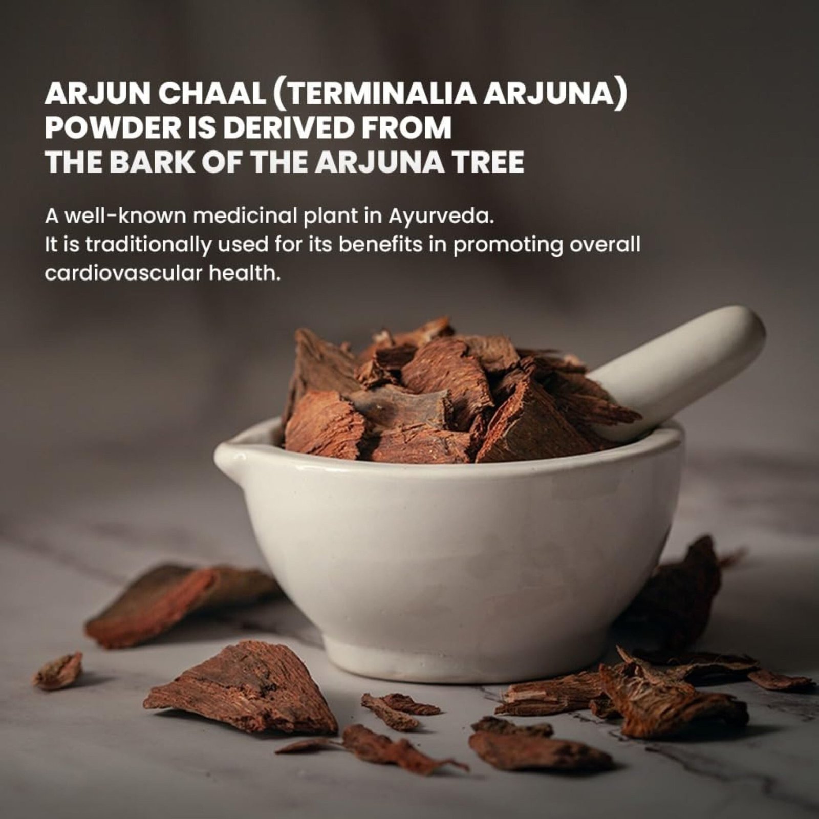 Srishma Arjun Chaal Powder (2x200g) - Pack of 2 - Image 2