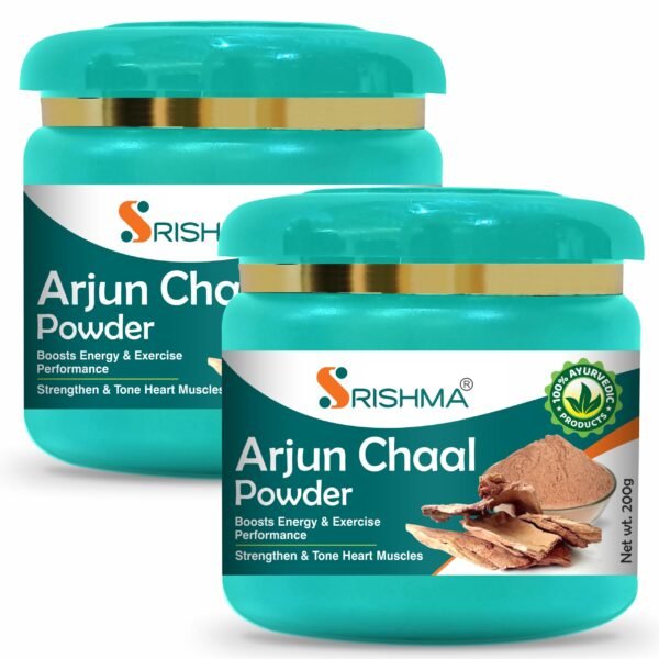 Srishma Arjun Chaal Powder