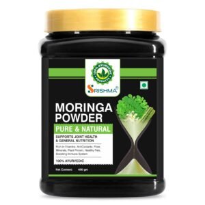 Srishma Moringa Powder