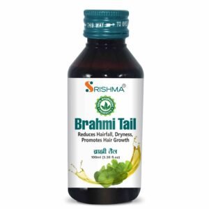 Brahmi Tail