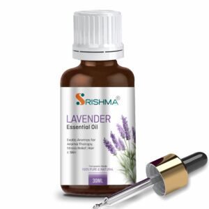 Srishma Lavender Essential Oil