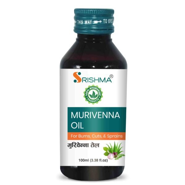 Srishma Murivenna Oil