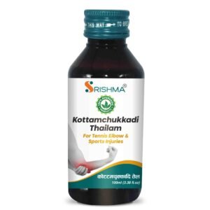 Kottamchukkadi Thailam