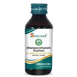 Dhanwantharam Thailam