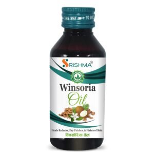 Srishma Winsoria Oil