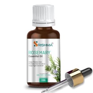 Srishma Rosemary Essential Oil