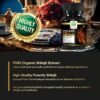 Srishma Shilajit Gold |Pure Himalayan Shilajit|| 60 Capsules| - Image 3