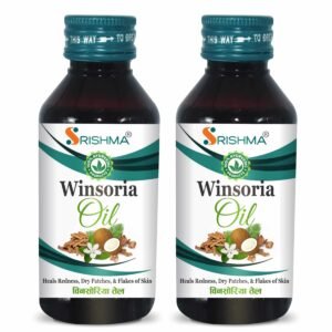 Srishma Winsoria Oils