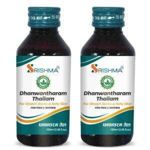 Srishma Ayurvedic Dhanwantharam